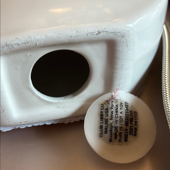 Sequin play with me ~Kitty Face ~Bank 💖 $ - Picture 5 of 5